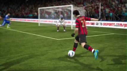 Fifa 13 - Official Trailer Hd качесто