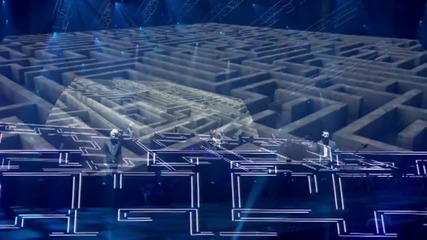 Jyj Tokyo Dome Concert 2013 Dvd Jyj - In heaven