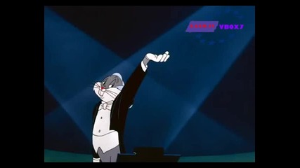 03 - Long Haired Hare [admiralknight] High Quality
