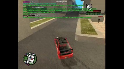 [vip]-gta drift