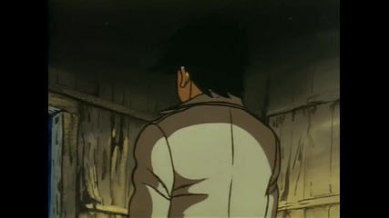 ashita no joe 25 eng sub