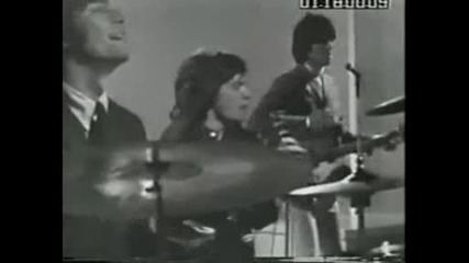 The Rolling Stones - Mercy, Mercy