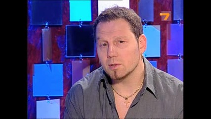 Панаир на суетата с Албена Вулева - епизод 8 част 2 гост Коко Тайсъна