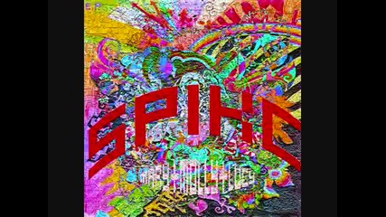 Ftw - Spikc - Dubstep
