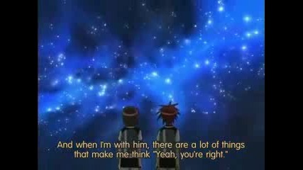D N Angel Ep.18 Part(1/3) Eng Sub