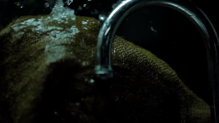 Disturbed - Asylum (hd) 