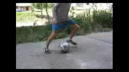 Ronaldo