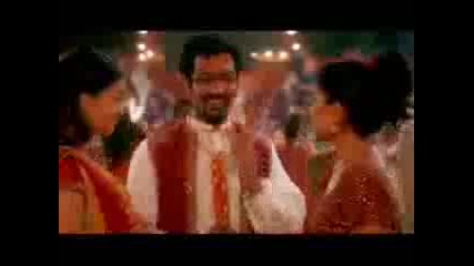 Bride & Prejudice 