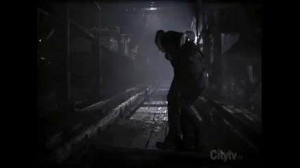 Supernatural - One Last Breath 