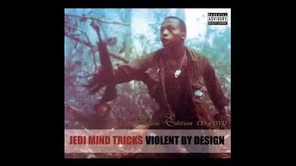 Jedi Mind Tricks - Heavenly Divine feat Jus Allah (remix) 