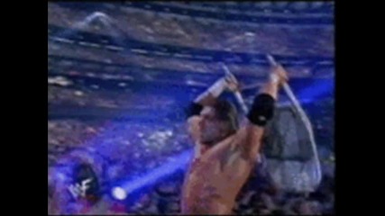 Undertaker - Move ; for : deadman walkin9 and jericho 95 