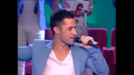 Slobodan Rakic - Digni ruku ( Zvezde Granda 2011/2012 )