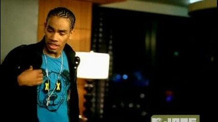 I15 Feat. Polow Da Don - Lost In Love