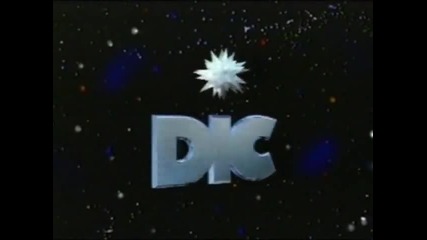 Dic Entertainment logo (1990)