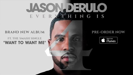 Jason Derulo - Cheyenne ( Official Audio)