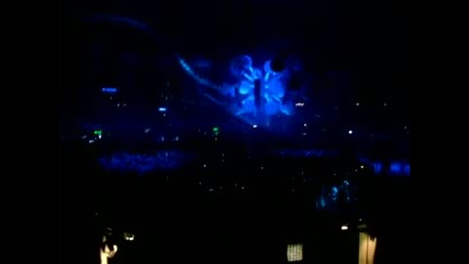 Sensation White 2008 Amsterdam Intro