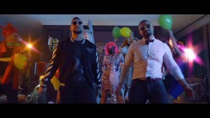 Премиера! Kris Fade - I Woke Up Like This ft. Two Tone