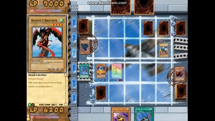 joey the passion | bansy_bass vs Valio | Wind deck vs Water deck