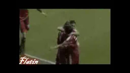 Fernando Torres Liverpool