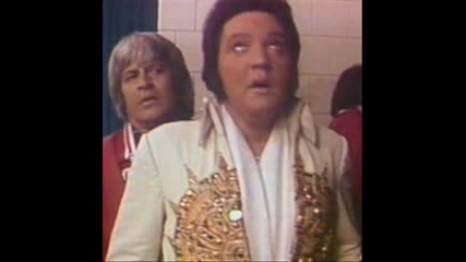 Elvis Presley - Loving Arms.flv