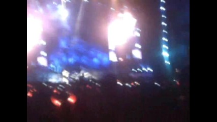 Ac/dc Live In Sofia (the jack) 14.05.2010