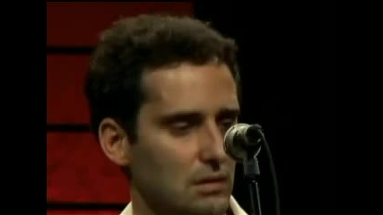 Jorge Drexler - Deseo 