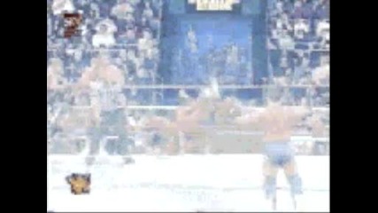 Wwe 