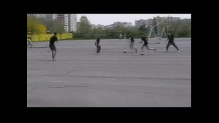 12g Footbal