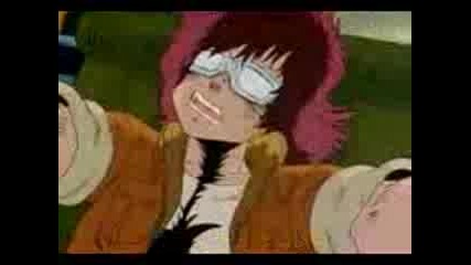 Hokuto no Ken - 020 
