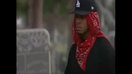 Bloods & Crips - Shooting