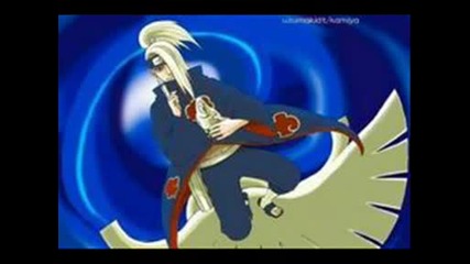 Deidara Last Resort.wmv