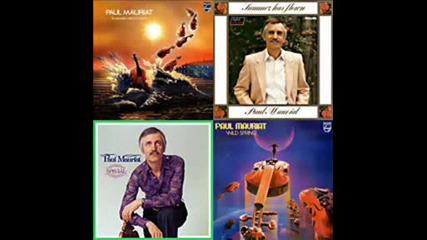 Paul Mauriat - I Feel Love (1977)