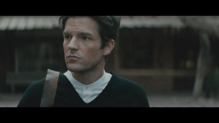 Brandon Flowers - Can't Deny My Love (official 2o15)