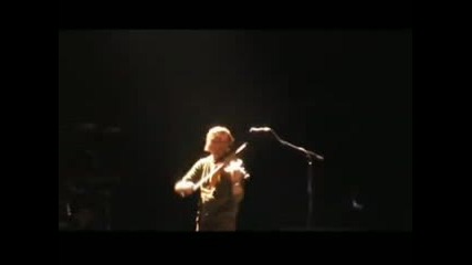 Yann Tiersen - Sur Le Fin In Madrid - 2006