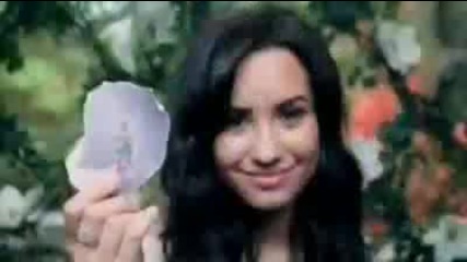 Demi Lovato - Gift of a friend 