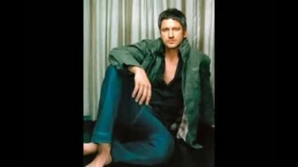 Gerard Butler