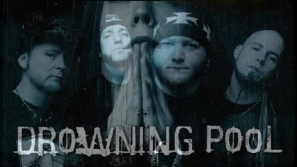 Drowning Pool - Soul ( Demo)
