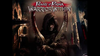Prince Of Persia Warrior Within Soudtrack 01 Within Welcome Within (extended)