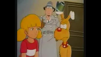 Inspector Gadget Ep1