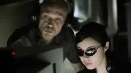 Matrix Runs on Windows Xp 