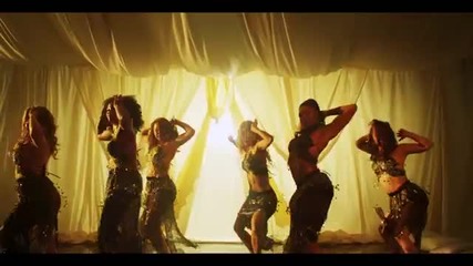 New !!! Massari ft. French Montana - Shisha (official Video) 2013 # Превод