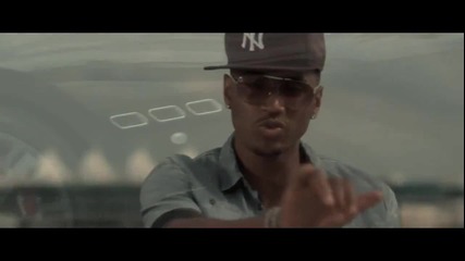 Chipmunk Ft. Trey Songz - Take Off