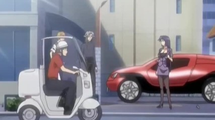 Shuffle Episode 11