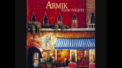 Armik - Rainy Sundays