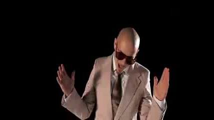 Nicola Fasano feat. Pitbull - Oye Baby (official Video)