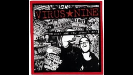 Virus Nine - Us and Them
