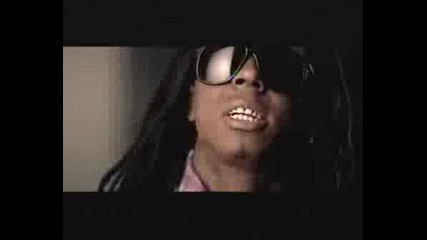 Cassie Ft Lil Wayne - Official Girl