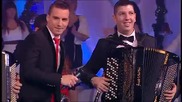 Milan Mitrovic - Necu da me starost pita ( Tv Grand 01.01.2016.)