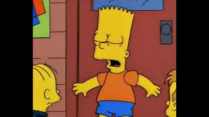 The Simpsons s08e02 
