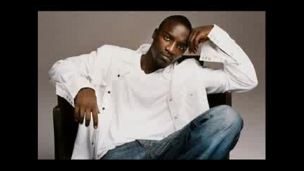 Akon - Keep You Much Longer 2008